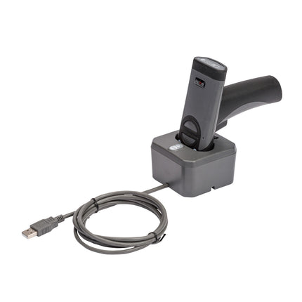 Inductive Charging Station for CR2700 Barcode Scanner