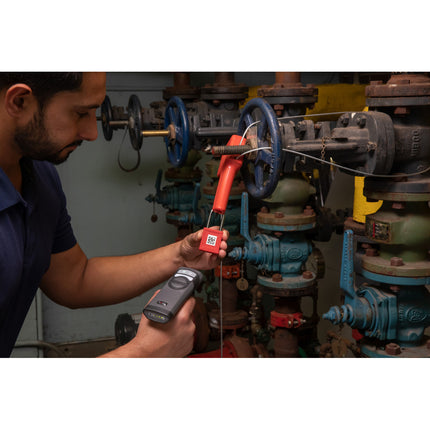 CR2700 Handheld Wireless Barcode Reader  Bluetooth 1D 2D QR Code