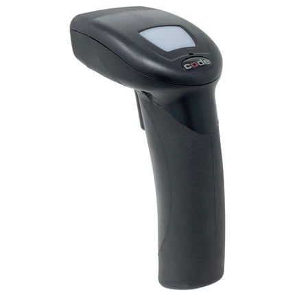 CR950 Handheld Wired Barcode Reader  1D 2D QR Code