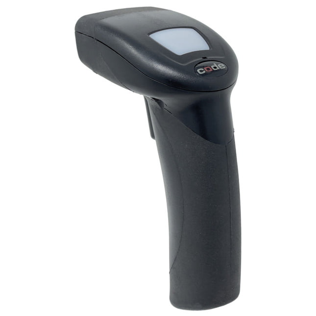 CR950 Handheld Wired Barcode Reader  1D 2D QR Code