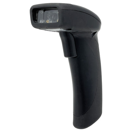 CR950 Handheld Wired Barcode Reader  1D 2D QR Code