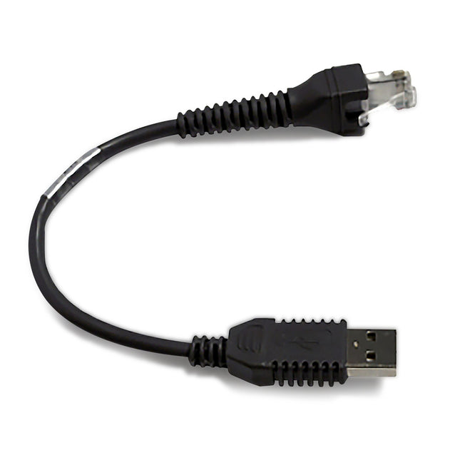 Code Reader straight USB cable