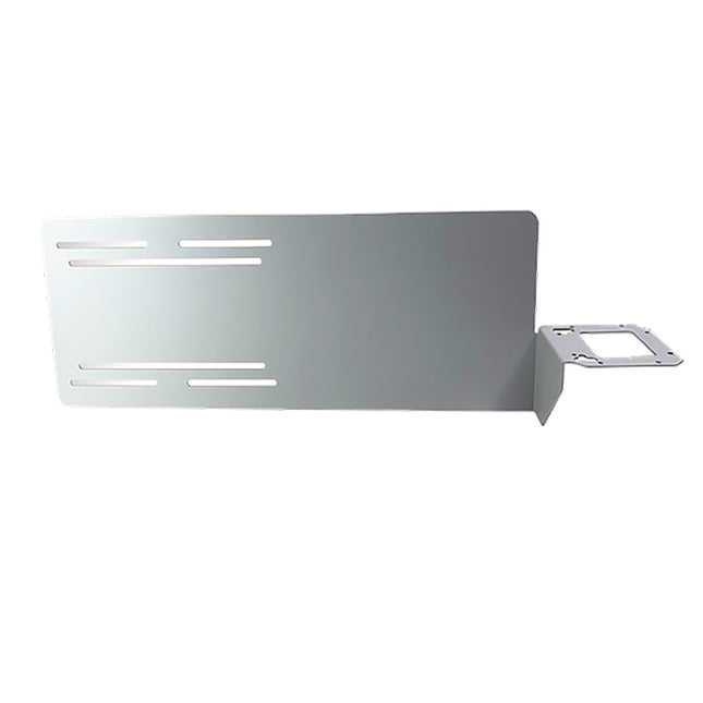 Code Reader Mount bracket for inductive charging station