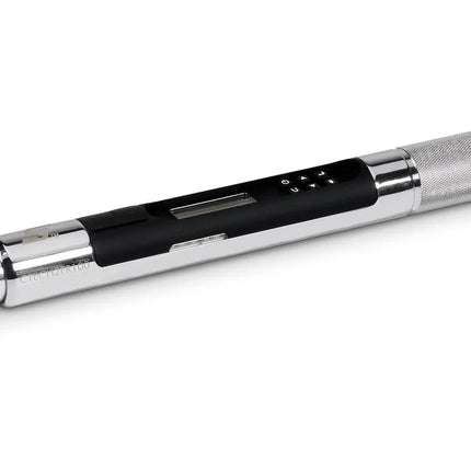 Snap-on Flex-Head Torque Wrench 3/8"