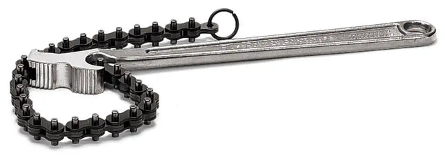 Snap-on 19" Chain 15" Handle Chain Wrench (Blue-Point®) | CW15A