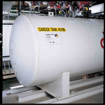 B30 Series Repositionable Vinyl Labels