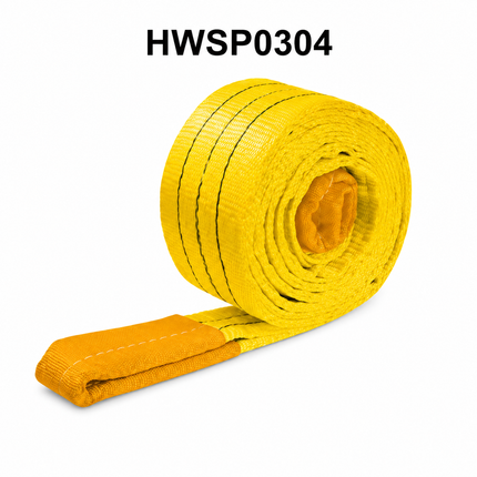 قايش رفع اثقال 3 طن انجيكو طول 4 متر | HWSP0304