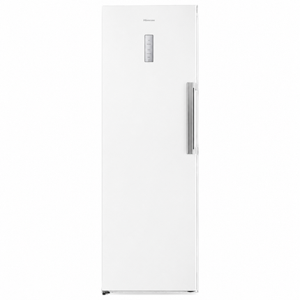Hisense 484 Liter 1 Door Refrigerator Inverter No Frost White | RL484N4AWU
