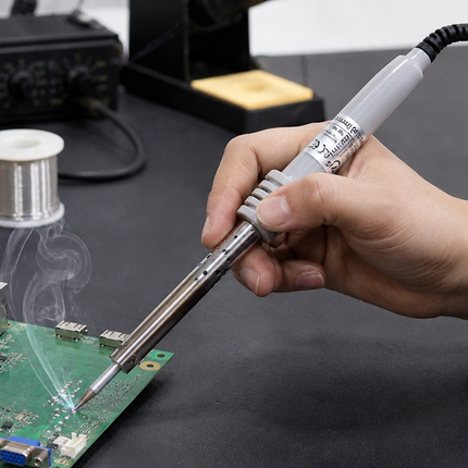 ASWAR Soldering Iron 100W | AS SR401