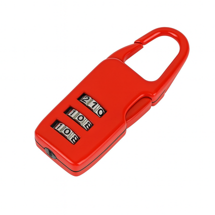 Epsilon Combination Lock 22mm | EPSL175