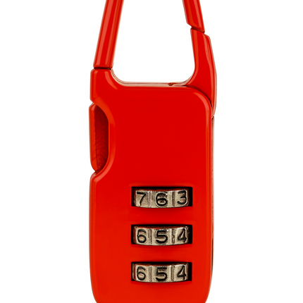 Epsilon Combination Lock 22mm | EPSL175