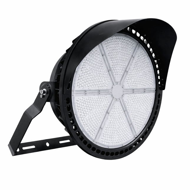 كشاف ملاعب أونور لايتينج LED سلسلة D | من 300 واط حتى 1200 واط