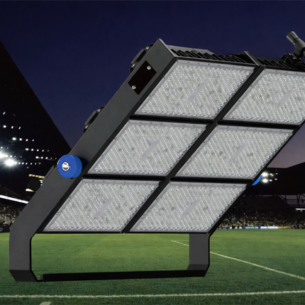 كشاف ملاعب أونور لايتينج LED سلسلة G | من 250 واط حتى 2500 واط