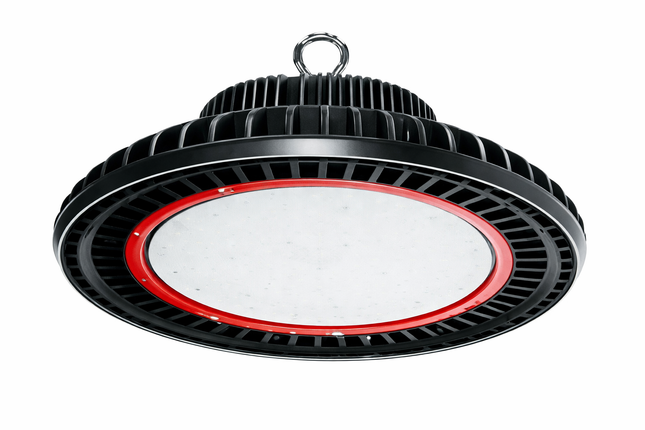 كشاف UFO LED هاي باي من أونور لايتينج | سلسلة A من 60 واط حتى 300 واط