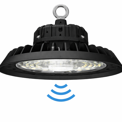 كشاف UFO LED هاي باي من أونور لايتينج | سلسلة H من 100 حتى 300 واط