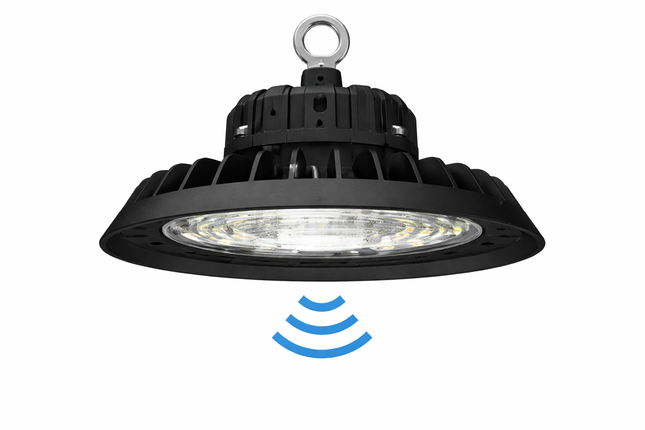 كشاف UFO LED هاي باي من أونور لايتينج | سلسلة H من 100 حتى 300 واط