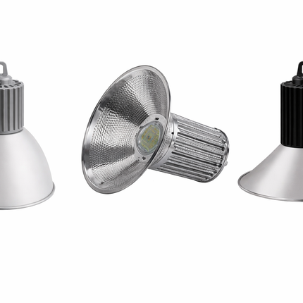 كشاف UFO LED هاي باي من أونور لايتينج | سلسلة A من 50 حتى 250 واط