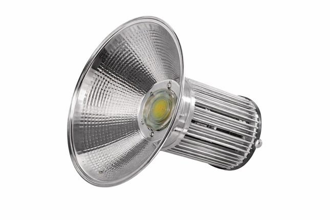 كشاف UFO LED هاي باي من أونور لايتينج | سلسلة A من 50 حتى 250 واط