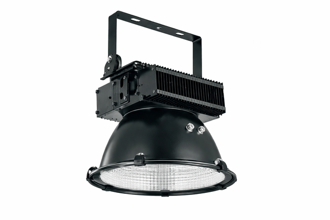 كشاف هاي باي LED -D من أونور لايتينج | من 100 واط حتى 500 واط