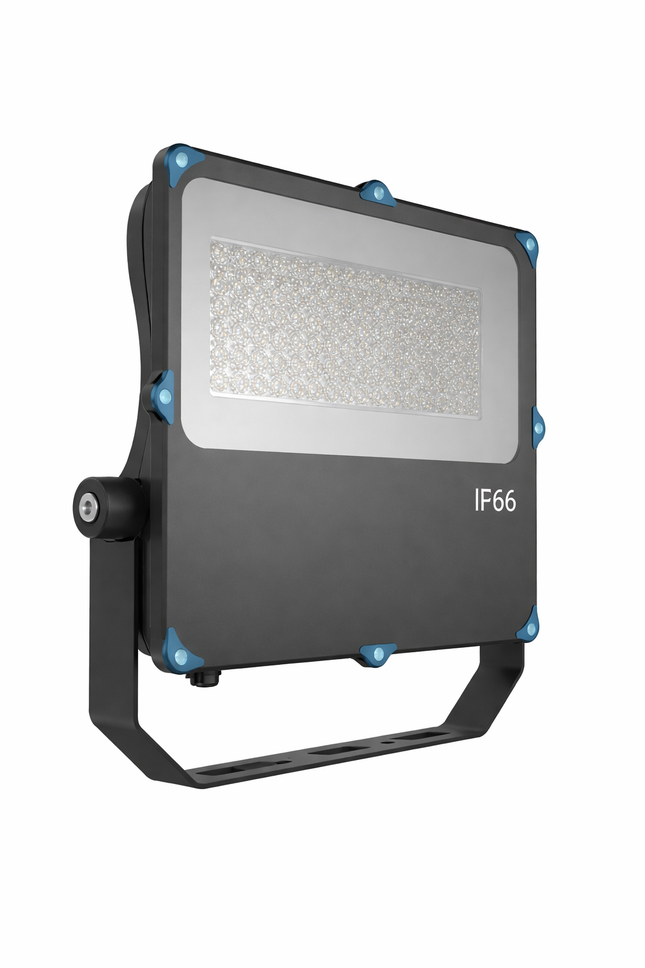 كشاف ليد فليد H من أونور لايتينج | إضاءة خارجية من 30 إلى 400 واط