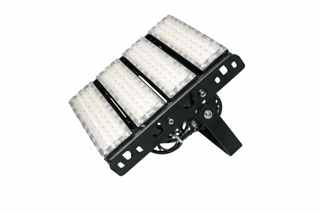 كشاف نفق LED -F من أونور لايتينج | إضاءة أنفاق من 50 إلى 500 واط