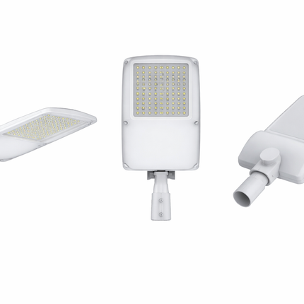 كشاف شارع LED -B من أونور لايتينج | إضاءة طرق من 50 إلى 200 واط