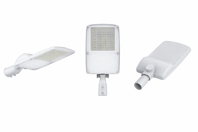 كشاف شارع LED -B من أونور لايتينج | إضاءة طرق من 50 إلى 200 واط