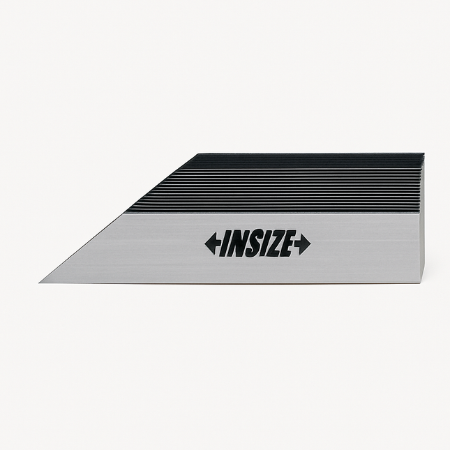 مسطرة مستقيم 300 مم إنسايز | 4700-300