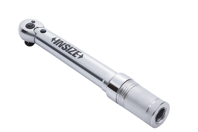 يدة عزم إنسايز بمدى 400–2000 نيوتن متر | IST 9WM2000