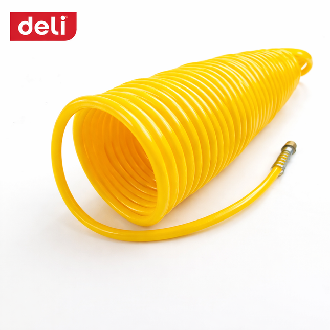 Deli 15m Air Hose for Compressor