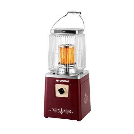Hyundai Radiant Heater 1500W | HBM 200F