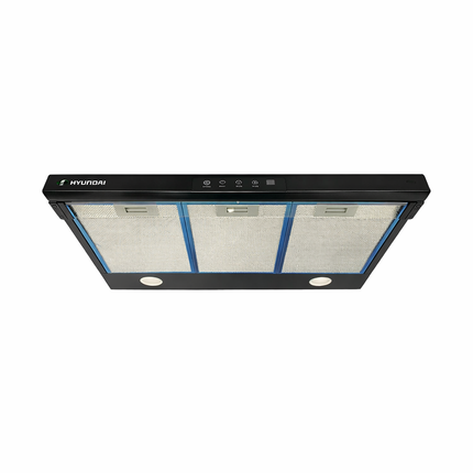 Hyundai Cooker Hood 90cm Touch Control | HBM 90R