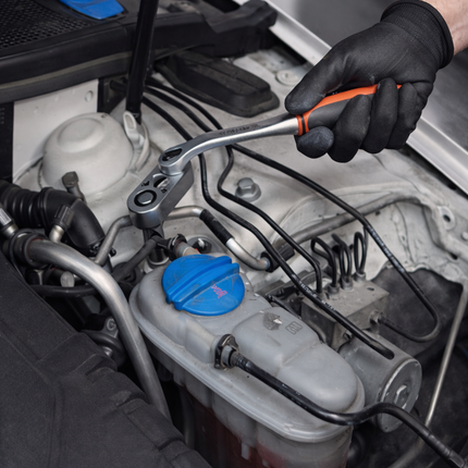 طقم لقم 3/4 إنج من EGA Master عدد 14 قطعة | 22-50 ملم