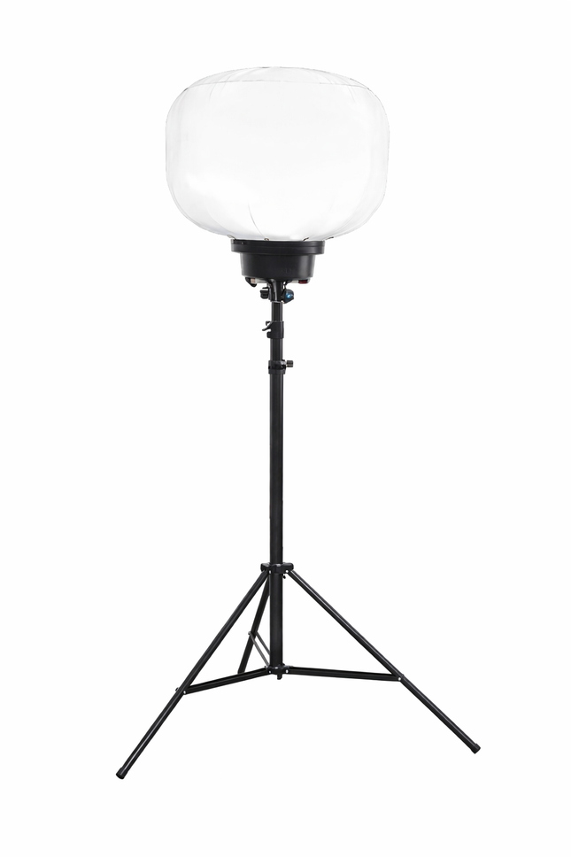 ONOR LED Balloon Light Tower Alpha Series 60W 120W