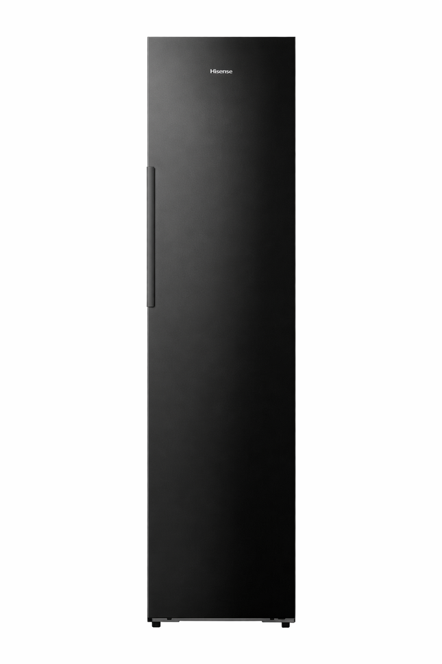 Hisense Upright Freezer 310L Black | FT5K400SBFE