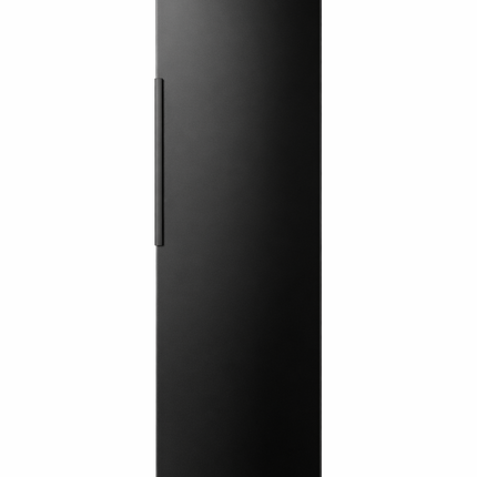 Hisense Single Door Refrigerator 11Ft Black | RL5K480SBFE 