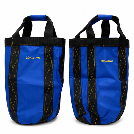 UTM 30kg Heavy Duty Scaffolding Lifting Bag | UTM LG 075