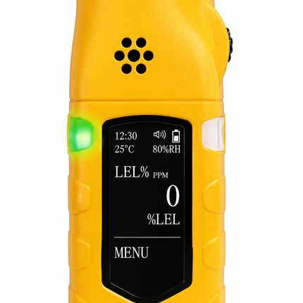 Yaoan Portable Single Gas Detector | YA P100