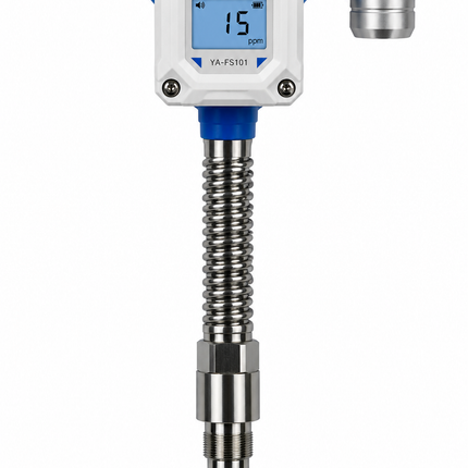 Yaoan Electrostatic Dust Leakage Detector | YR F200 F200G