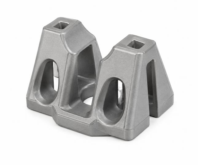 رأس ليدجر رينج لوك TRL-LH | Scaffold Supply