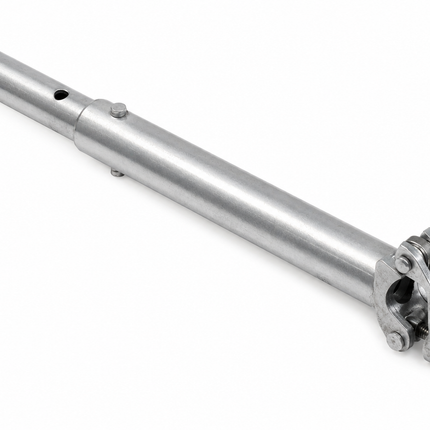 Cuplock Clamp On Leg CVC | Scaffold Supply