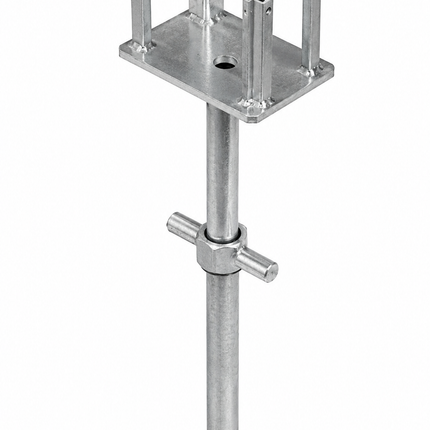 رأس شوكة قابل للتعديل FHSJ | Scaffold Supply