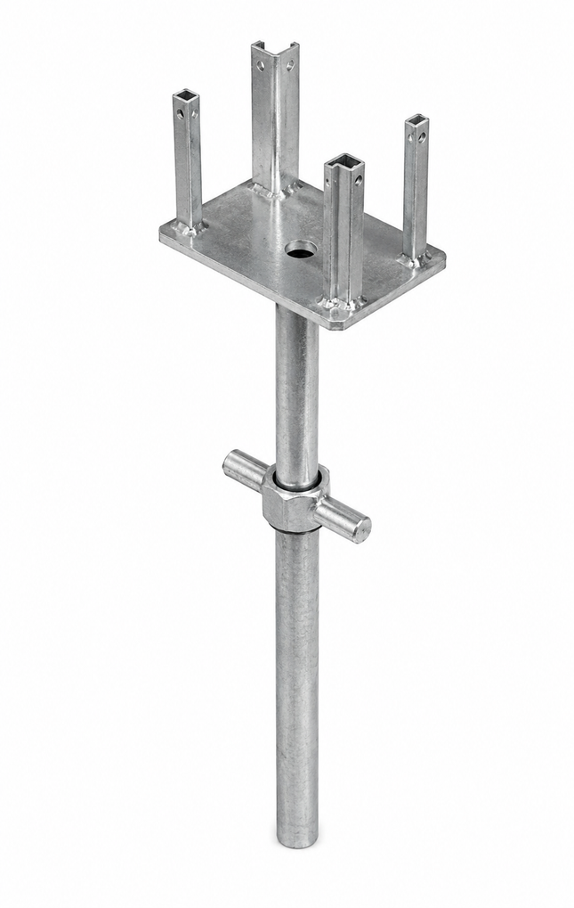 رأس شوكة قابل للتعديل FHSJ | Scaffold Supply