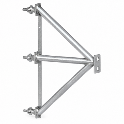 ذراع دافيت عالمي UDA | Scaffold Supply