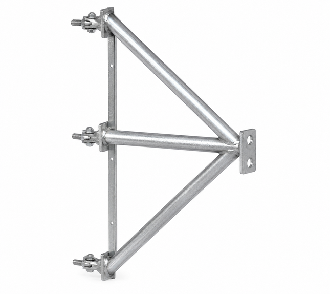 ذراع دافيت عالمي UDA | Scaffold Supply