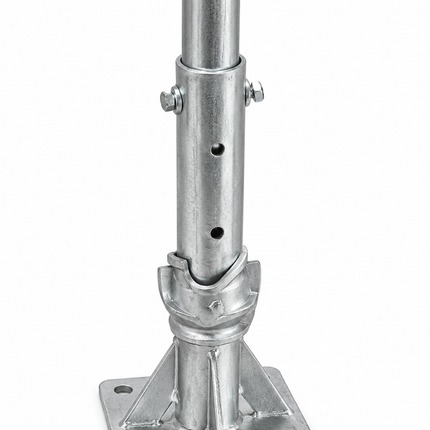 محول عجلات كبلوك CCA | Scaffold Supply