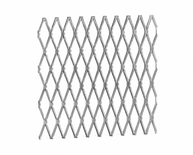 شبك ميتال لاث مجلفن اكسميت | GI Metal Lath