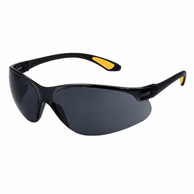 Sofluoro Safety Goggles Dark | SF130 004 004