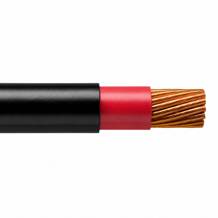 Jeddah Cables Low Voltage Cable | 0.6 1KV