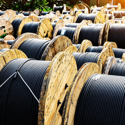 Jeddah Cables Low Voltage Cable | 0.6 1KV